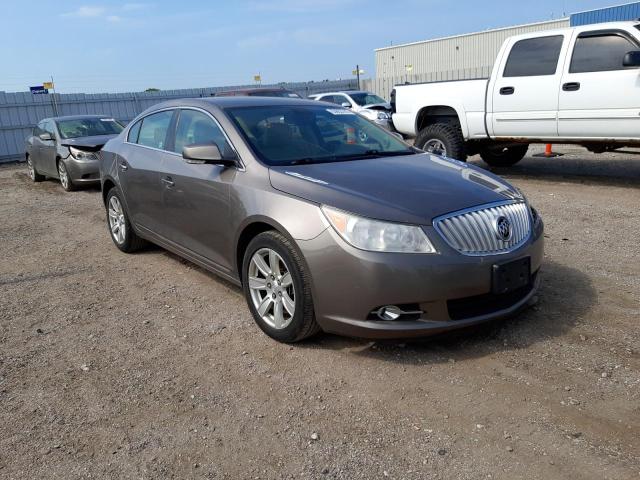 BUICK LACROSSE C 2010 1g4gc5eg5af278489