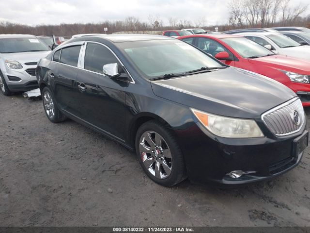 BUICK LACROSSE 2010 1g4gc5eg5af285345