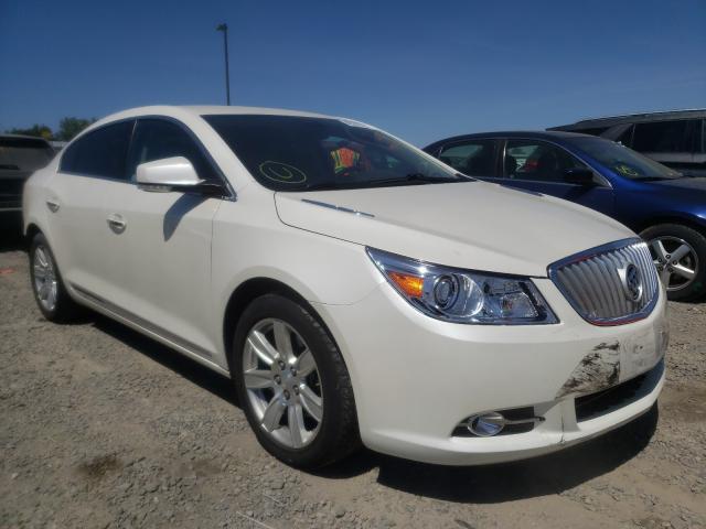 BUICK LACROSSE C 2010 1g4gc5eg5af289220