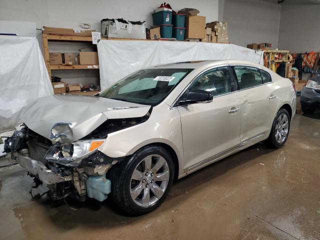 BUICK LACROSSE C 2010 1g4gc5eg5af299214