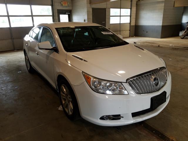 BUICK LACROSSE C 2010 1g4gc5eg5af300720