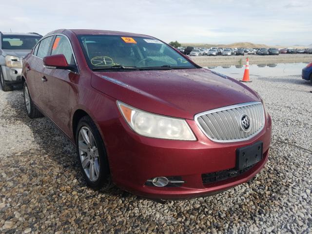 BUICK LACROSSE C 2010 1g4gc5eg5af305657