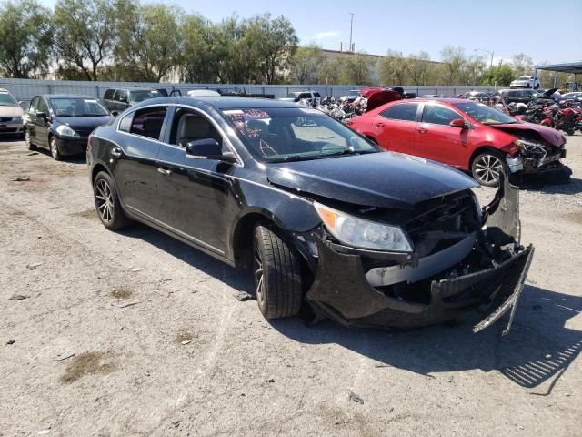 BUICK LACROSSE C 2010 1g4gc5eg5af306954