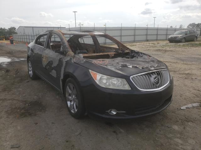 BUICK LACROSSE C 2010 1g4gc5eg5af307330