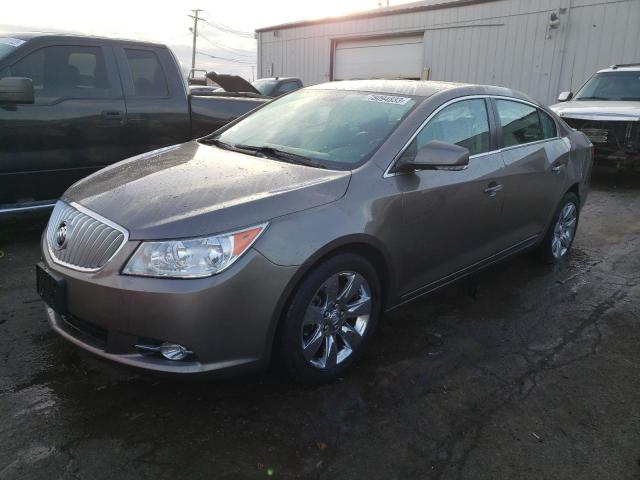 BUICK LACROSSE 2010 1g4gc5eg5af311538