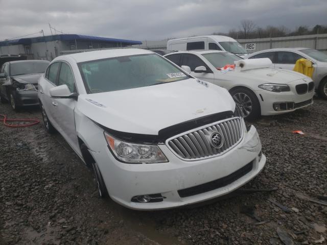 BUICK LACROSSE C 2010 1g4gc5eg5af324483