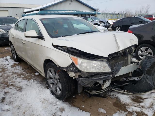 BUICK LACROSSE C 2010 1g4gc5eg5af325357