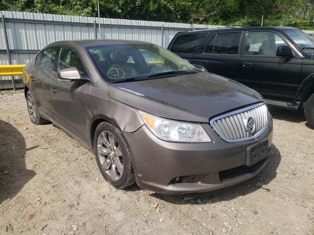 BUICK LACROSSE C 2010 1g4gc5eg6af115110