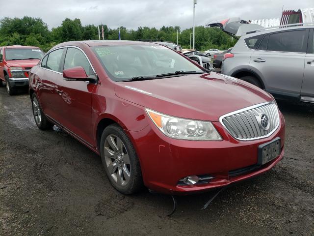 BUICK LACROSSE C 2010 1g4gc5eg6af115253