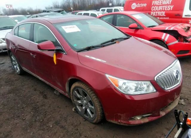 BUICK LACROSSE 2010 1g4gc5eg6af115754