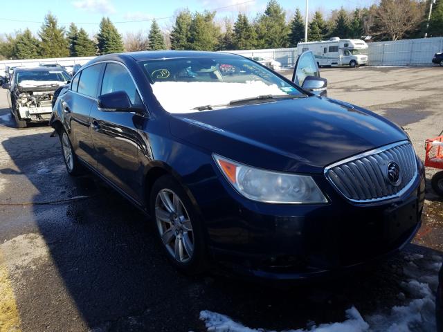 BUICK LACROSSE C 2010 1g4gc5eg6af125202