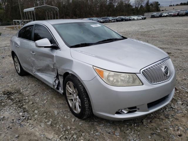 BUICK LACROSSE C 2010 1g4gc5eg6af129895