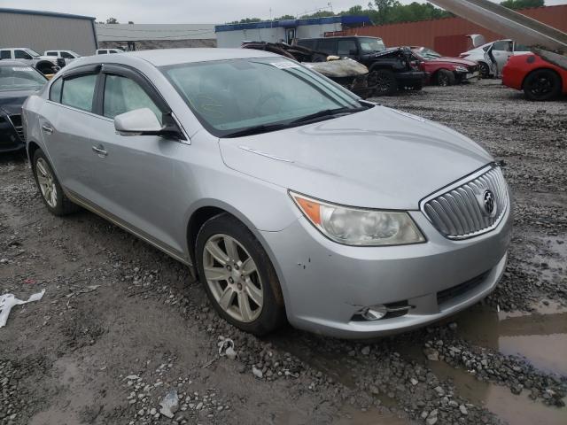 BUICK LACROSSE C 2010 1g4gc5eg6af131789