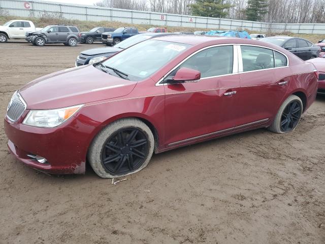 BUICK LACROSSE C 2010 1g4gc5eg6af132814