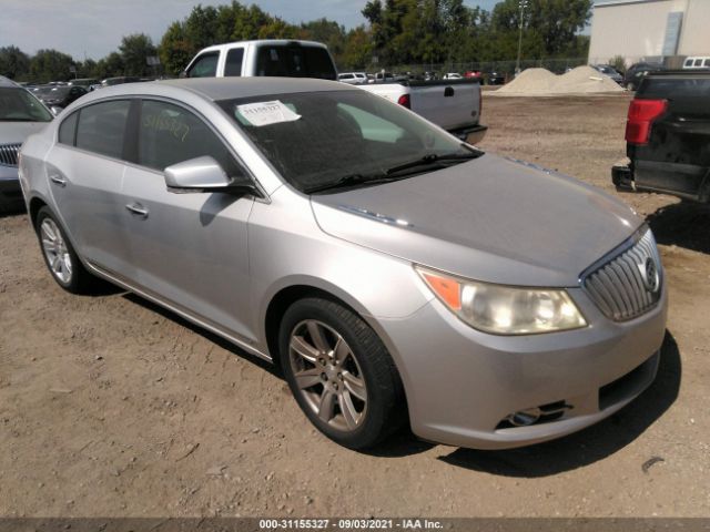 BUICK LACROSSE 2010 1g4gc5eg6af133980