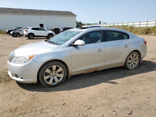 BUICK LACROSSE C 2010 1g4gc5eg6af134756