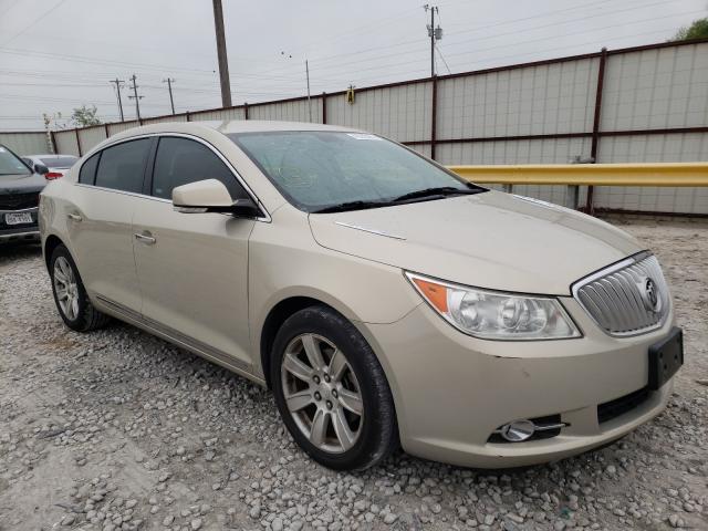 BUICK LACROSSE C 2010 1g4gc5eg6af136250