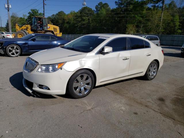 BUICK LACROSSE C 2010 1g4gc5eg6af137026