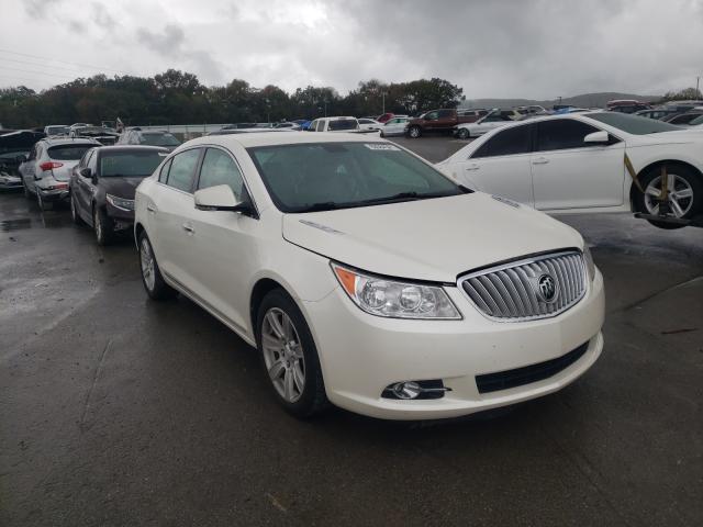 BUICK LACROSSE C 2010 1g4gc5eg6af137477