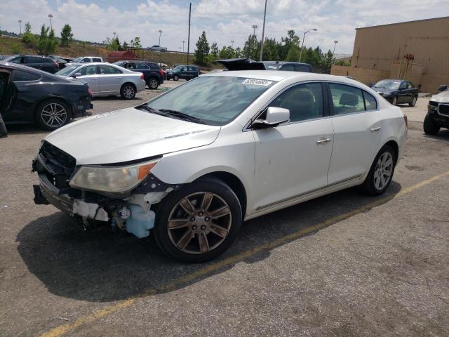 BUICK LACROSSE C 2010 1g4gc5eg6af137494