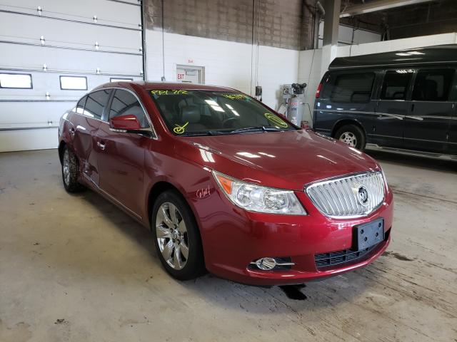 BUICK LACROSSE C 2010 1g4gc5eg6af142856