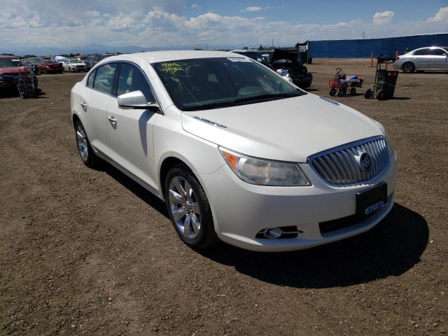 BUICK LACROSSE C 2010 1g4gc5eg6af147281