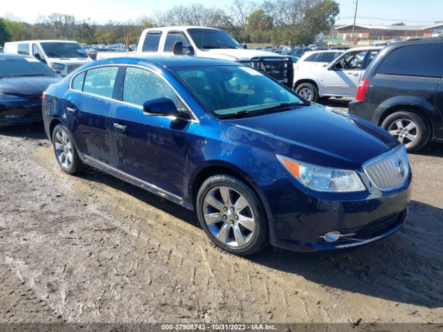 BUICK LACROSSE 2010 1g4gc5eg6af152402