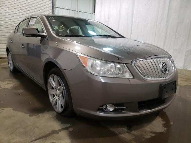 BUICK LACROSSE C 2010 1g4gc5eg6af157129