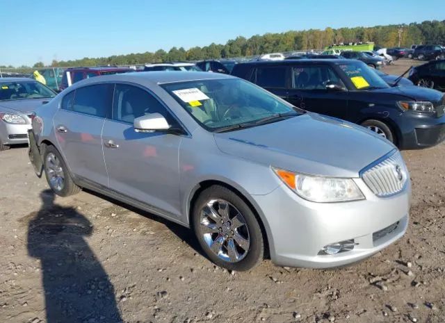 BUICK LACROSSE 2010 1g4gc5eg6af157177