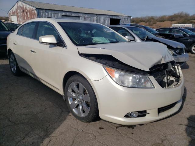 BUICK LACROSSE C 2010 1g4gc5eg6af158667