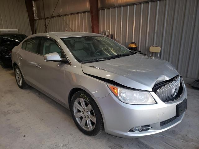 BUICK LACROSSE C 2010 1g4gc5eg6af158779