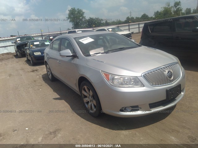 BUICK LACROSSE 2010 1g4gc5eg6af160113