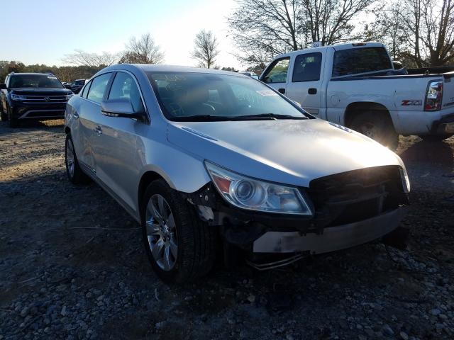 BUICK LACROSSE C 2010 1g4gc5eg6af160659