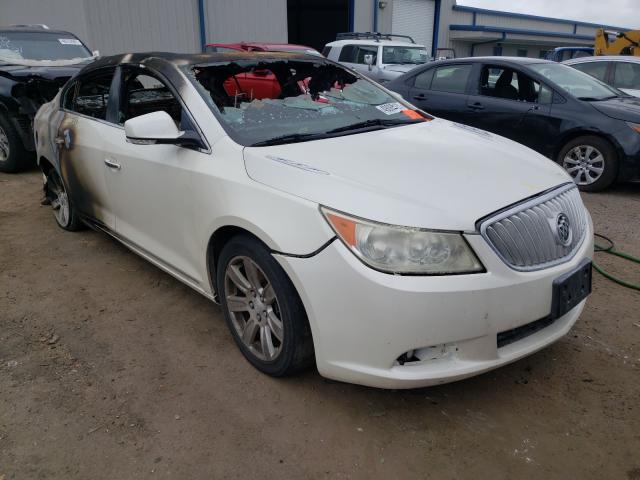 BUICK LACROSSE C 2010 1g4gc5eg6af162945