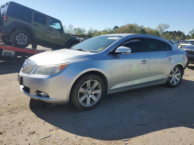 BUICK LACROSSE 2010 1g4gc5eg6af163982