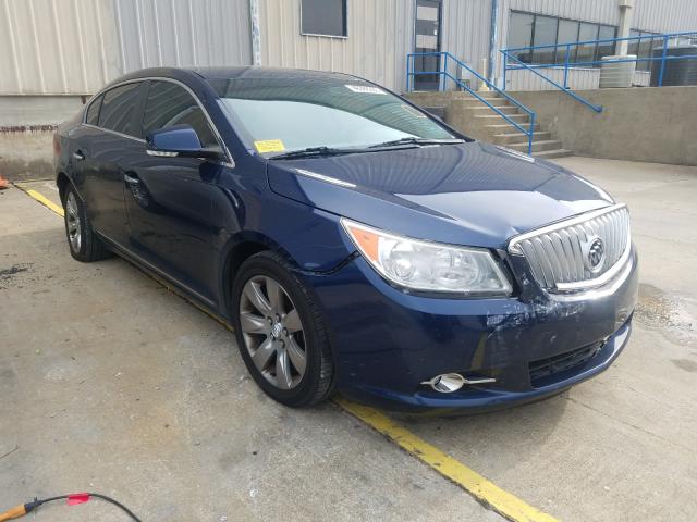 BUICK LACROSSE C 2010 1g4gc5eg6af171824