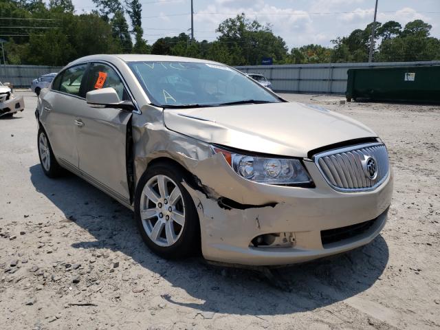 BUICK LACROSSE C 2010 1g4gc5eg6af173248