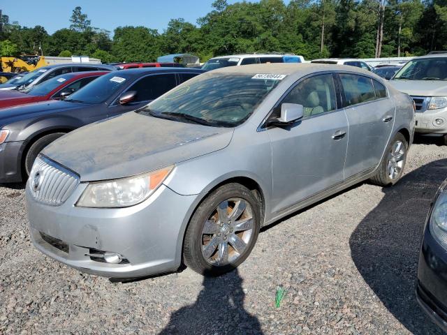 BUICK LACROSSE 2009 1g4gc5eg6af185349