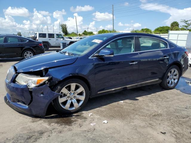 BUICK LACROSSE C 2010 1g4gc5eg6af198148