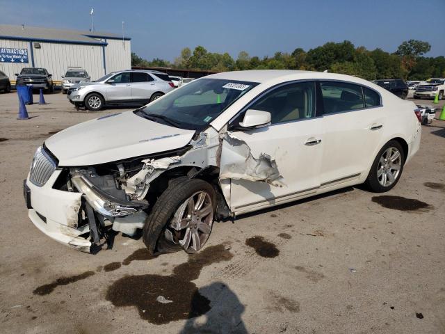 BUICK LACROSSE C 2010 1g4gc5eg6af198246