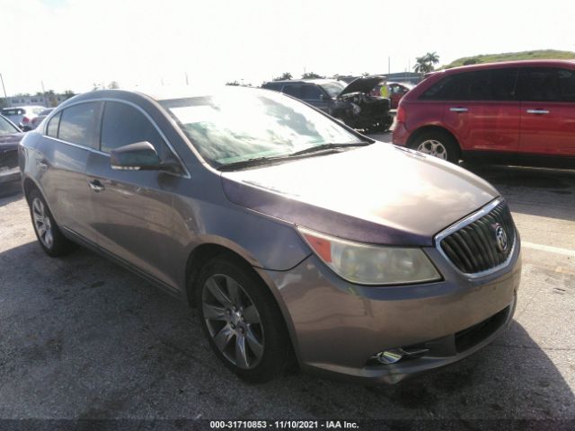 BUICK LACROSSE 2010 1g4gc5eg6af206894