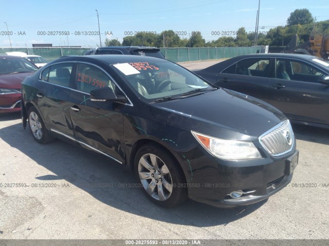 BUICK LACROSSE 2010 1g4gc5eg6af207219