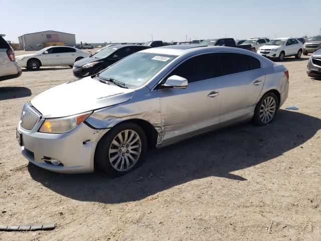 BUICK LACROSSE 2010 1g4gc5eg6af217281