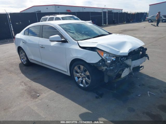 BUICK LACROSSE 2010 1g4gc5eg6af217913