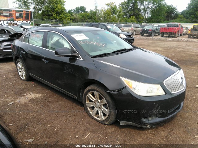 BUICK LACROSSE 2010 1g4gc5eg6af223386