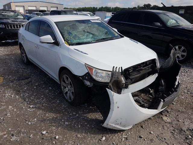 BUICK LACROSSE 2010 1g4gc5eg6af234260