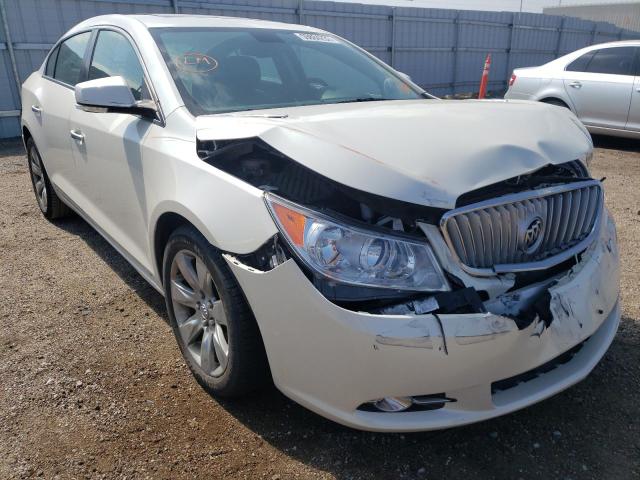 BUICK NULL 2010 1g4gc5eg6af240964