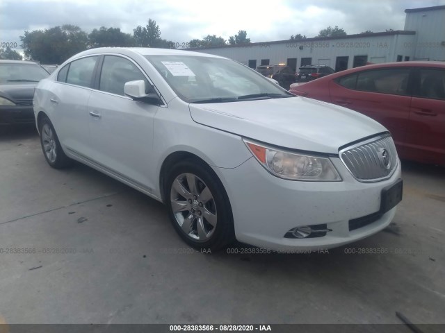 BUICK LACROSSE 2010 1g4gc5eg6af247963