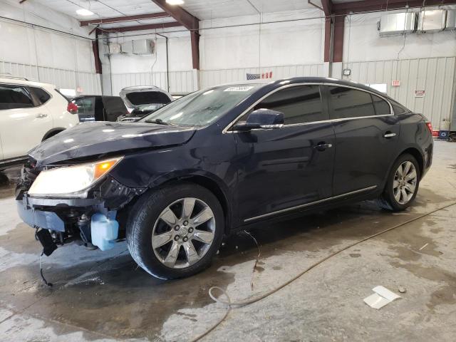 BUICK LACROSSE C 2010 1g4gc5eg6af248773