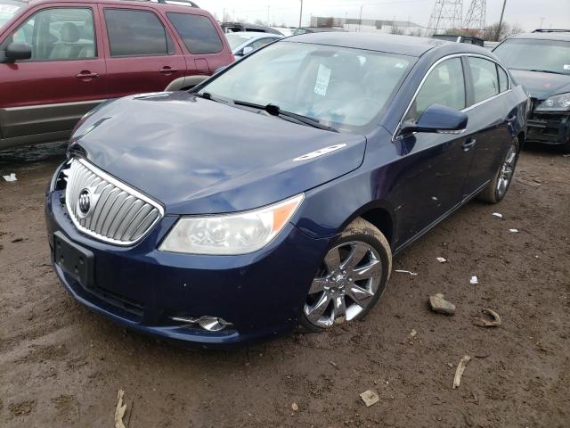 BUICK LACROSSE C 2010 1g4gc5eg6af250104